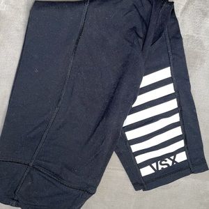 Victoria Secret Workout Leggings Medium
